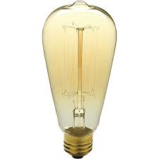 Light Bulbs